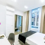Gentile Decumani Gasthuis 4*
