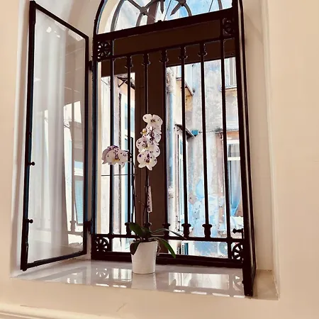 Gentile Decumani 招待所 4*