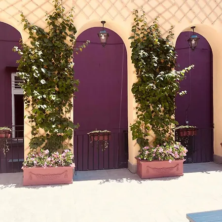 Gentile Decumani 那不勒斯