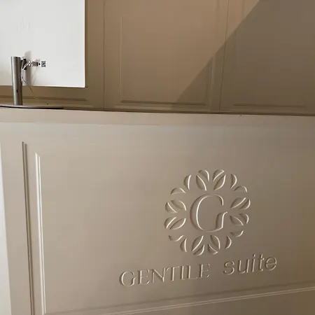 Gentile Decumani 招待所 那不勒斯