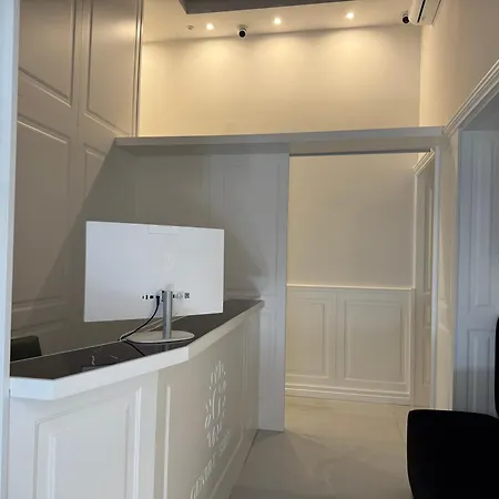 招待所 Gentile Decumani