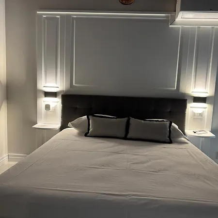 Gentile Decumani 招待所