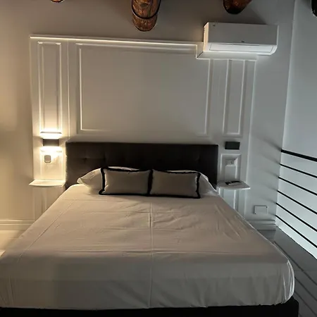 Gentile Decumani 招待所 4*