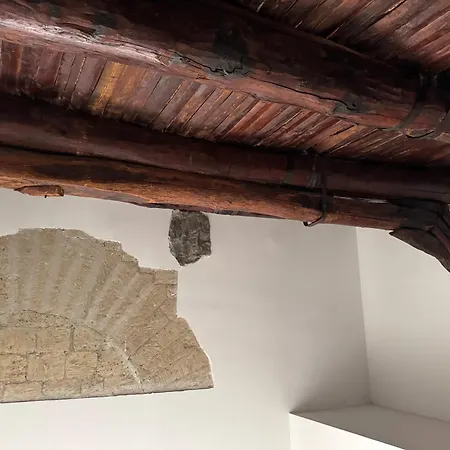 Gentile Decumani 招待所 那不勒斯