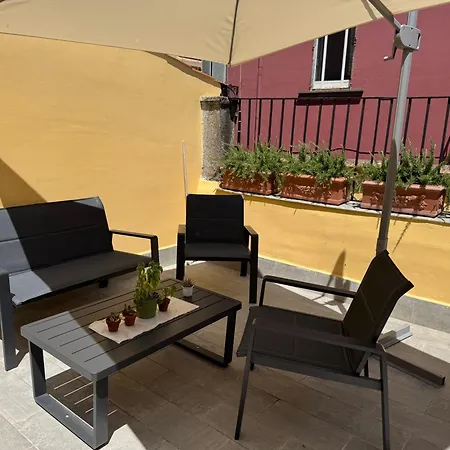 Gentile Decumani 招待所 4*