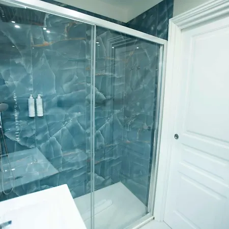 Gentile Decumani 4* 那不勒斯