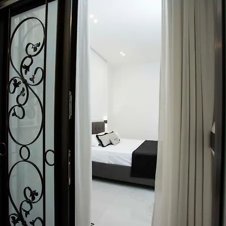 Gentile Decumani 那不勒斯