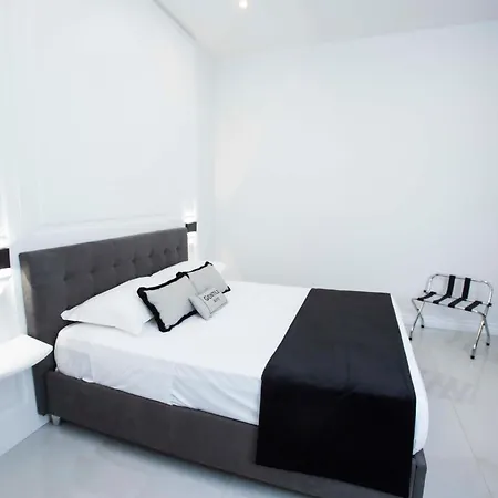 Gentile Decumani 招待所 4*