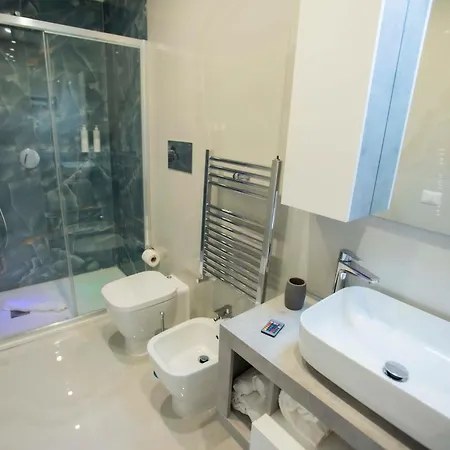 招待所 Gentile Decumani