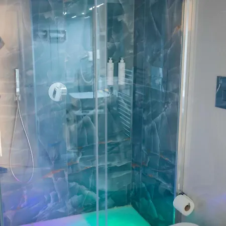 Gentile Decumani 那不勒斯