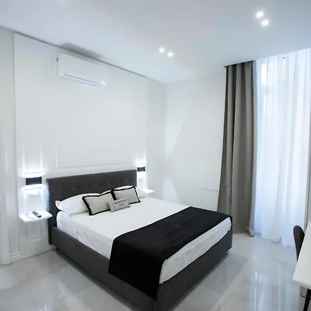 Gentile Decumani 招待所 4*