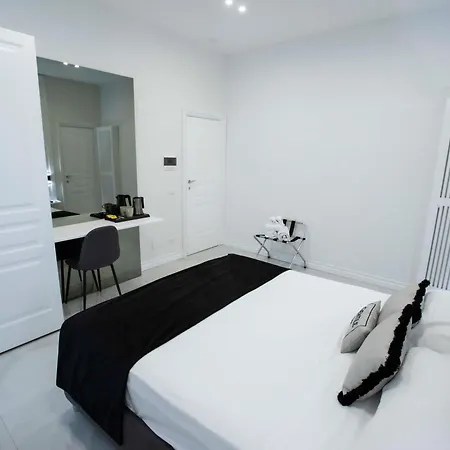 招待所 Gentile Decumani