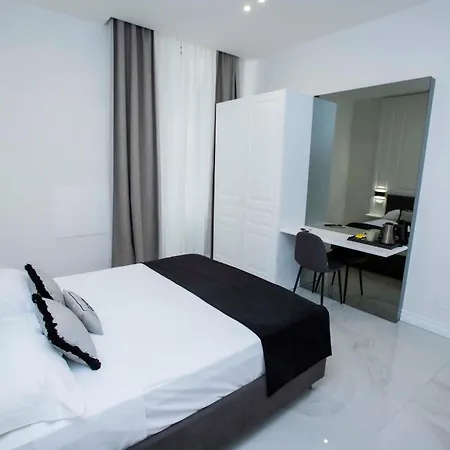 Gentile Decumani 招待所 4*