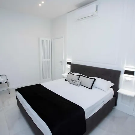 Gentile Decumani 招待所 4*