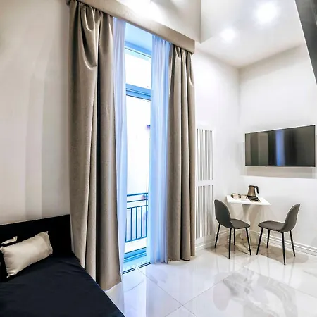 Guest house Gentile Decumani