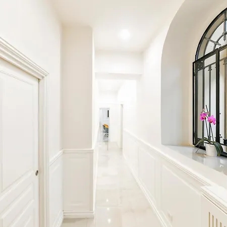 Gentile Decumani Naples