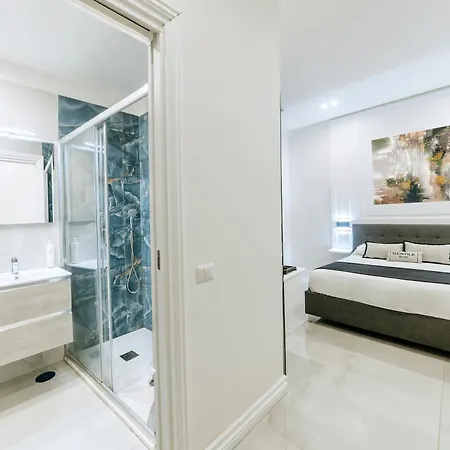 Gentile Decumani 4* Naples