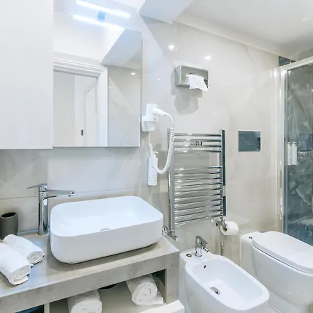 Gentile Decumani Guest house Naples