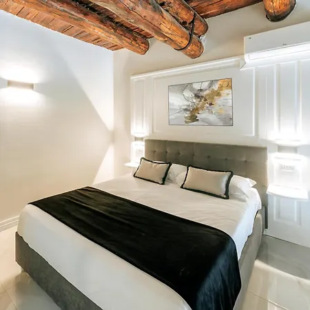 Guest house Gentile Decumani Naples