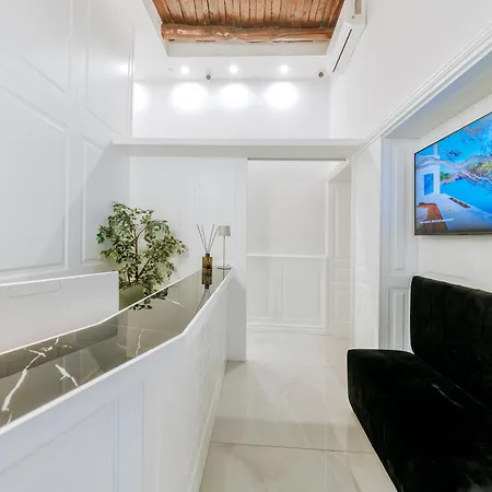 Gentile Decumani Guest house Naples