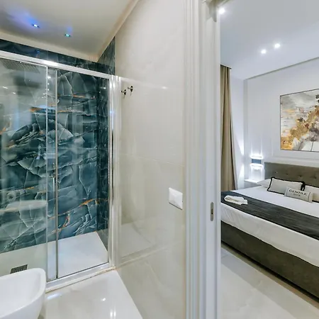 Guest house Gentile Decumani 4*