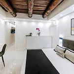 Casa de hóspedes Gentile Decumani