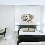 Gentile Decumani 4* Neapel