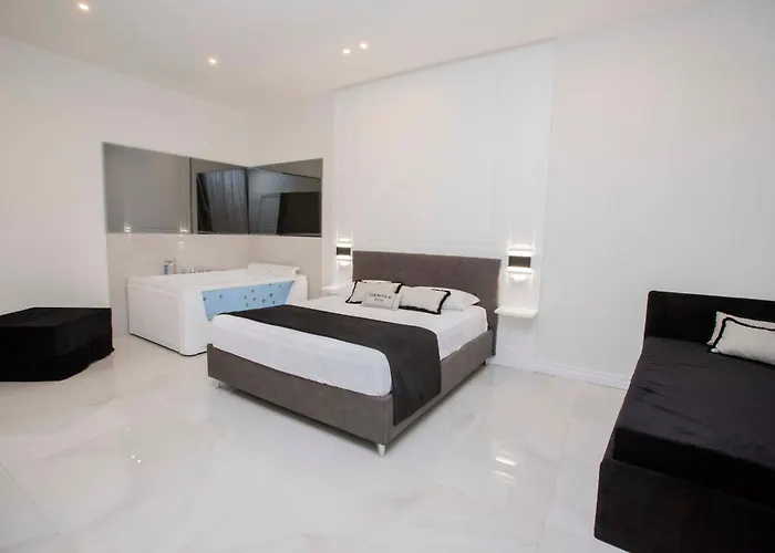 Gentile Decumani 4*