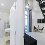게스트하우스 Gentile Decumani 나폴리