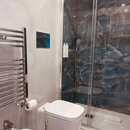 Gentile Decumani Gæstehus