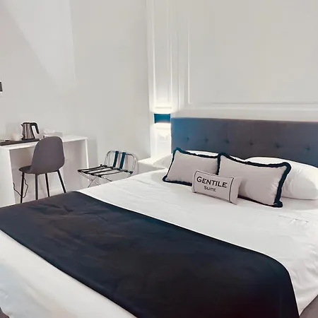 Gæstehus Gentile Decumani 4*