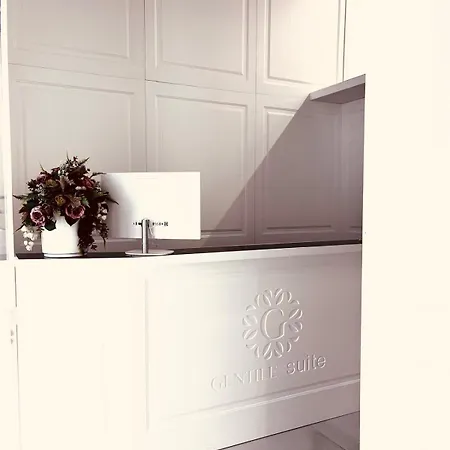 Gæstehus Gentile Decumani Napoli