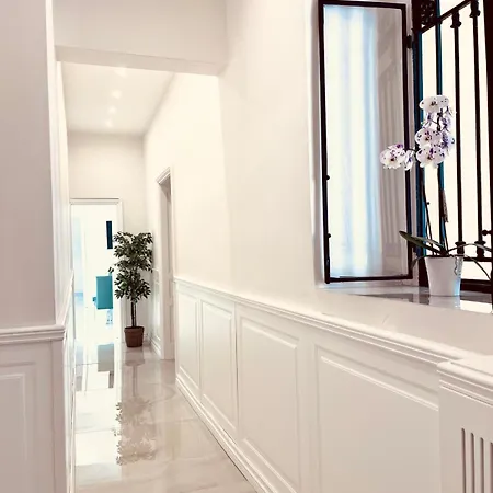 Gentile Decumani 4* Napoli