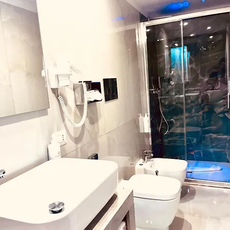 Gæstehus Gentile Decumani