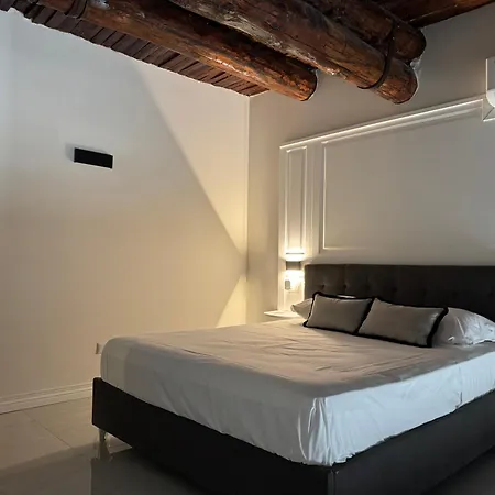 Gæstehus Gentile Decumani