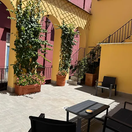 Gentile Decumani Gæstehus