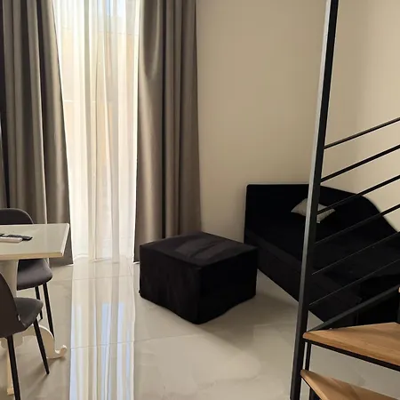 Gentile Decumani Napoli