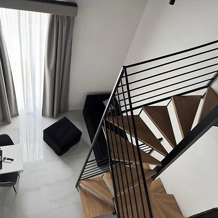 Gentile Decumani 4* Napoli