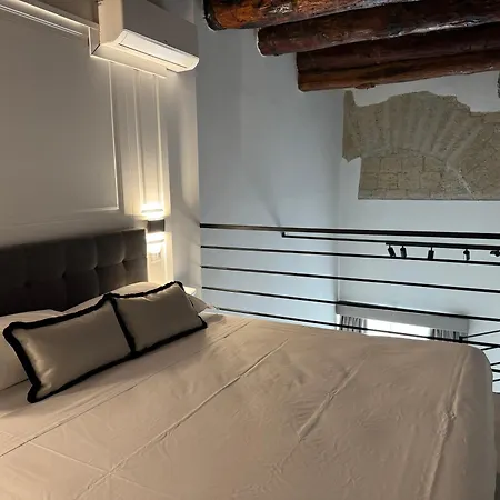 Gentile Decumani 4* Napoli