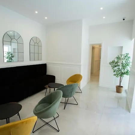 Gentile Decumani Napoli