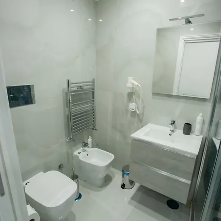 Gentile Decumani Gæstehus