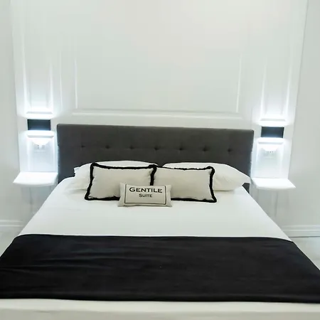 Gæstehus Gentile Decumani