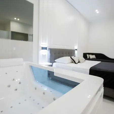 Gæstehus Gentile Decumani Napoli