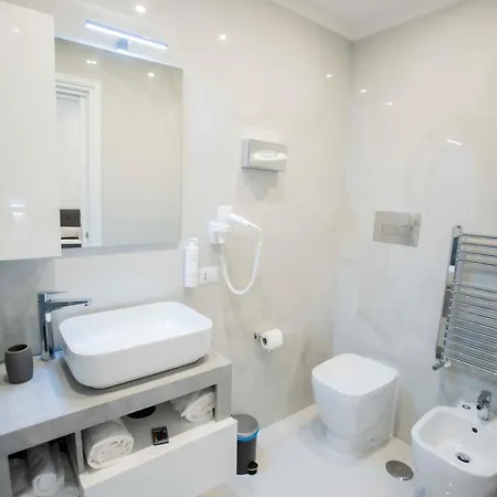 Gentile Decumani Gæstehus