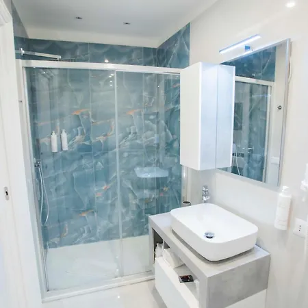 Gentile Decumani 4* Napoli