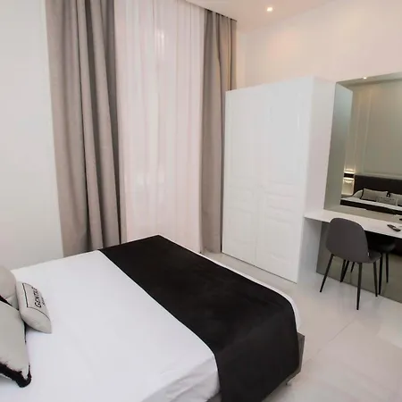 Gentile Decumani 4* Napoli