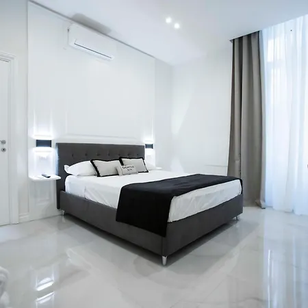 Gentile Decumani Gæstehus Napoli