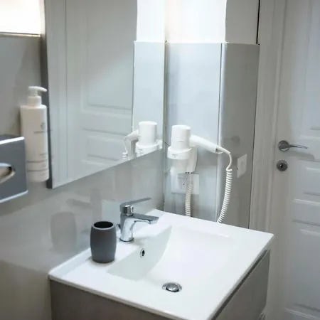 Gentile Decumani 4* Napoli