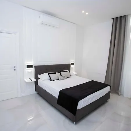 Gæstehus Gentile Decumani