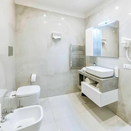 Gentile Decumani Pensionat 4*